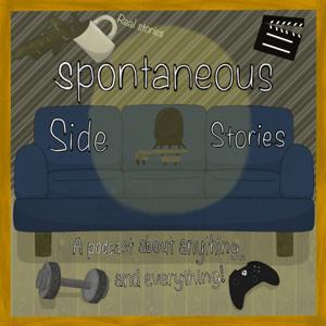 Spontaneous Side Stories