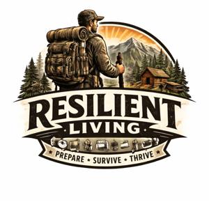 Resilient Living Podcast