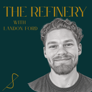 The Refinery Cast