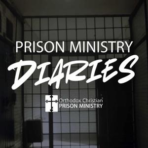 Prison Ministry Diaries