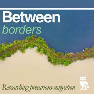 Between Borders