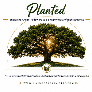 Planted