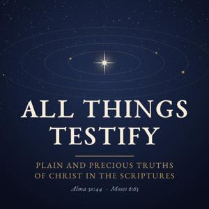 All Things Testify