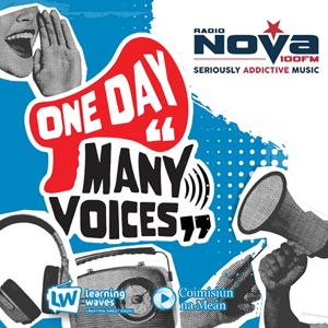 One Day - Many Voices