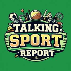 Talking Sport Report