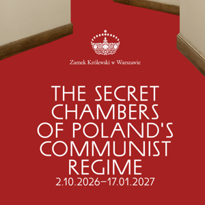 The Secret Chambers of Poland’s Communist Regime