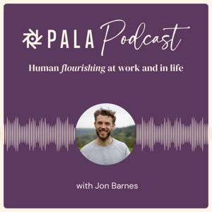 Pala Podcast