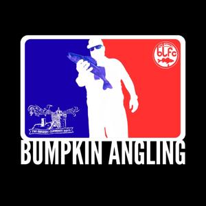 Bumpkin Angling Podcast