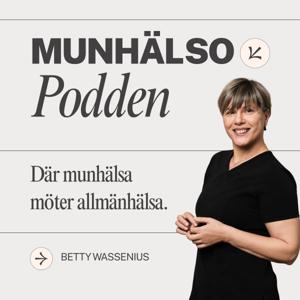 Munhälsopodden