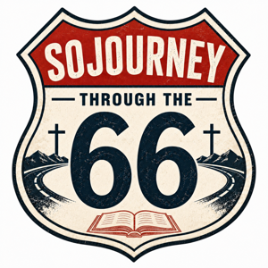 SoJourney Through the 66