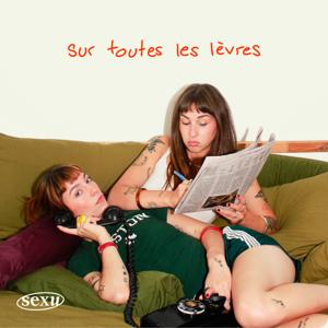 Sur toutes les lèvres