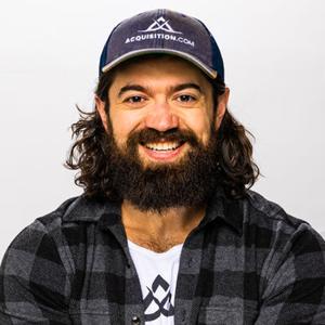 The Alex Hormozi’s Podcast