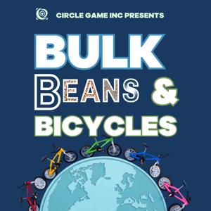 Bulk Beans & Bicycles