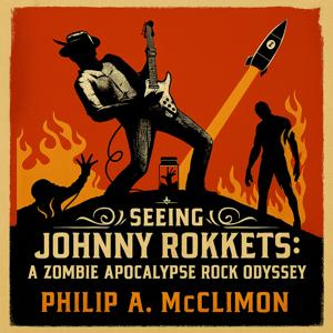 SEEING JOHNNY ROKKETS