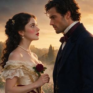 English Historical Romance