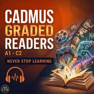 Cadmus Graded Readers