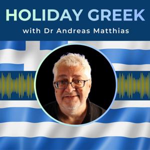 Holiday Greek Podcast