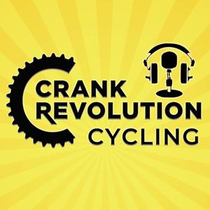 Crank Revolution Cycling