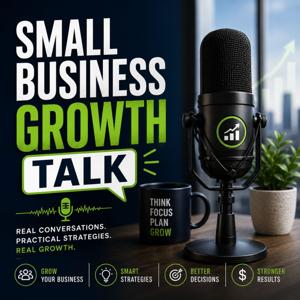 Small Business Growth Talk