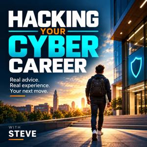 Hacking your Cyber Career