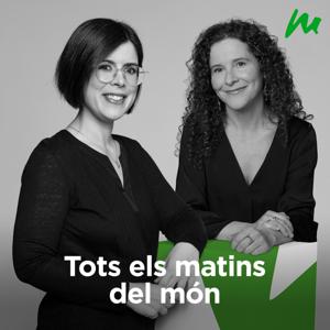 Tots els matins del món by Catalunya Ràdio