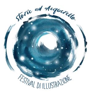 STORIE AD ACQUERELLO PODCAST