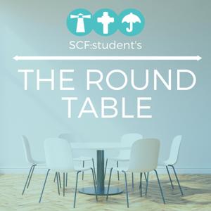 SCF:Student's "The Round Table"