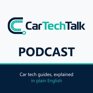 CarTechTalk Podcast