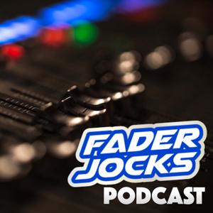 Fader Jocks Podcast