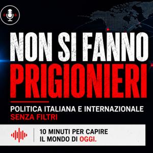 Non si fanno prigionieri