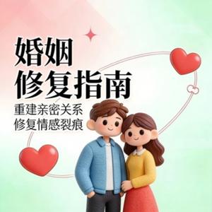 老公情感越界怎么办丨案例解析