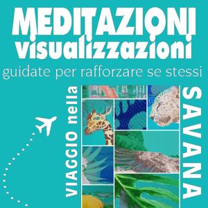 Meditazioni guidate nella savana