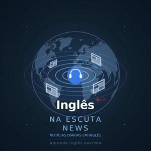 Inglês na Escuta - News