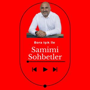 Bora Işık ile Samimi Sohbetler | Siyah Tilki