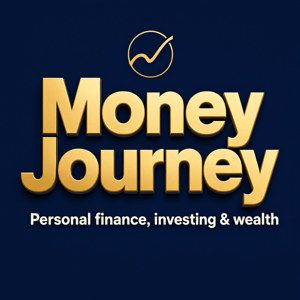 Money Journey: Personal finance, investing & wealth