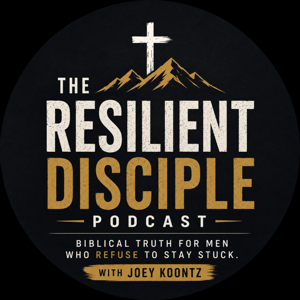 Resilient Disciple Podcast