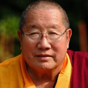 Penor Rinpoche Podcast