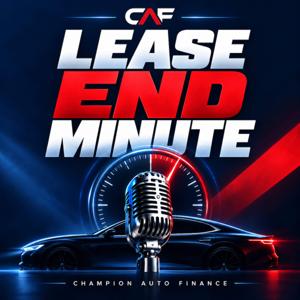 The Lease End Minute