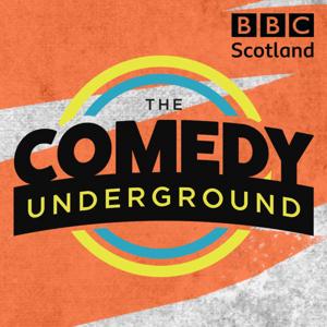 The Comedy Underground