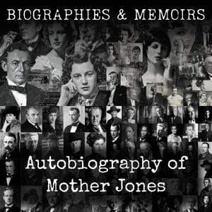 Autobiography of Mother Jones