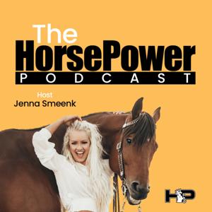 The HorsePower Podcast