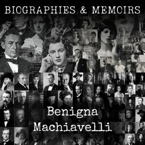 Benigna Machiavelli