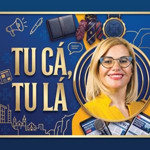 Tu cá, tu lá