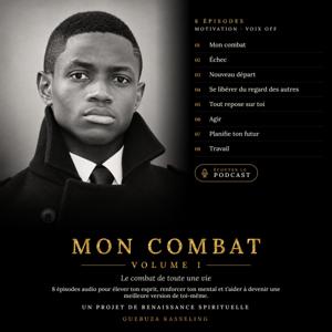 MON COMBAT Volume 1