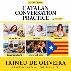 Catalan Conversation Practice