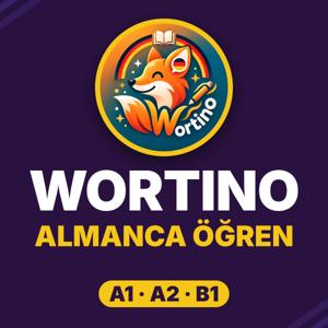 Wortino: Almanca Öğren