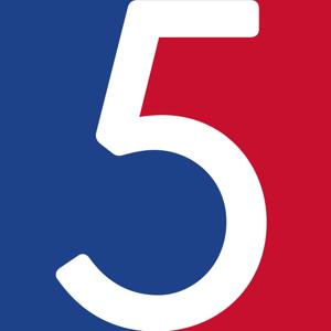 NBA in 5