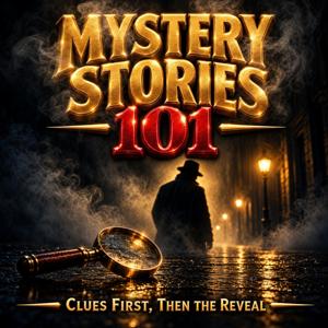 Mystery Stories 101