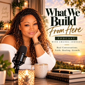 What We Build From Here