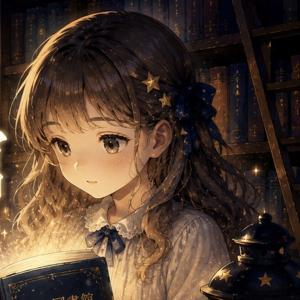 お帰りの里☆ 眠る前の小さな物語